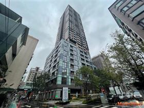 冠德安沐居（圖／台灣房屋提供/MyGoNews）