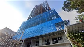 璞真合和。（圖／翻攝自Google　Maps）