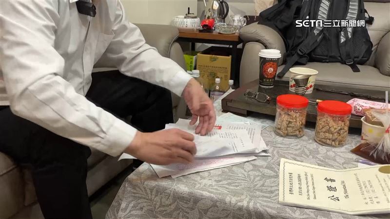 獨／保全為救植物人弟　被騙房祖師爺榨乾