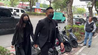 小S公公驟逝　多位圈內好友齊聚靈堂哀悼