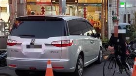 雲林縣,虎尾鎮,暴衝,車禍,命危