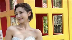 吳婉君。（翻攝自IG