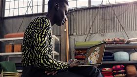 MacBook Air,M3。(（圖／翻攝蘋果官網）)