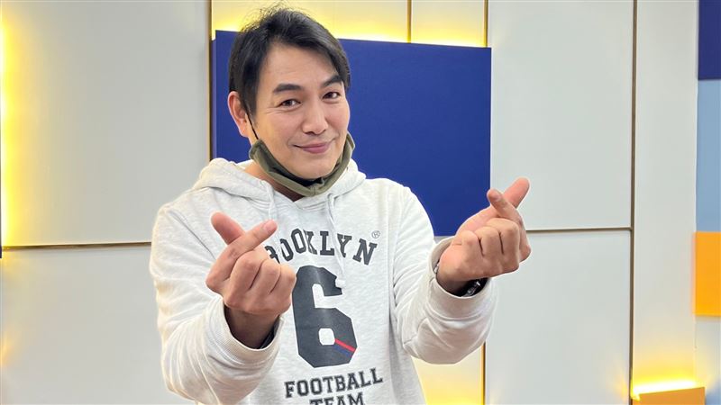 獨／男星吐夜市擺攤甘苦　收攤最大關鍵曝