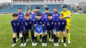 台灣女足遭爆料被足協逐個以暗示不得入選國家隊等恐嚇性言語，逼迫球員簽下不平等條款。（資料照／足協提供）