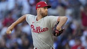 費城人3年近40億留強投惠（圖／美聯社／達志影像）
