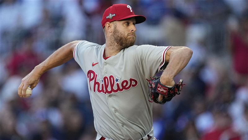 MLB最高均薪延長約　費城人近40億留惠勒