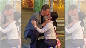 包庇,強吻,謝靜華,國安局,醜聞