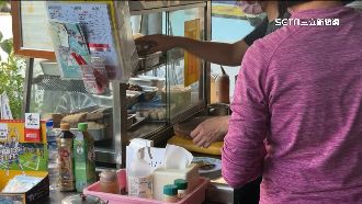 打工遇跑單提離職　她控闆娘補到人才准辭