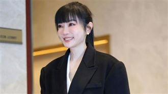 謝金燕參戰浪姐5慘遭酸爆　不忍發聲18字