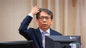 國安局,性騷擾,海軍,艦長,強吻,謝靜華