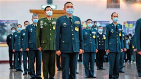 國安局,隨扈,賴清德,謝靜華,將軍,跆拳道