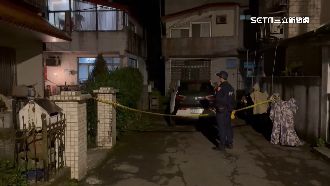 挾怨報復？男闖空門遭發現　反遭持棍毆打