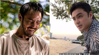 明道被誇《周處》演得好！尬爆求助阮經天