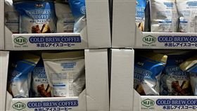 好市多「1咖啡」悄悄上架！內行狂讚「史上最好喝」：看到就要囤
（圖／翻攝自Costco好市多 商品經驗老實說）