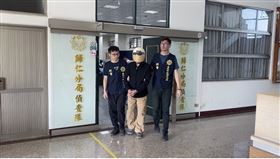 房東,出獄,好心,砍死,羈押