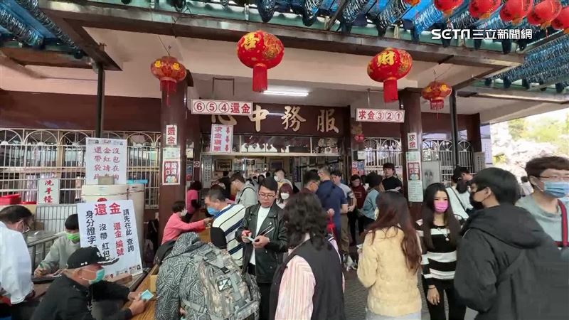 未滿20歲男冒名借發財金　慘付100倍代價