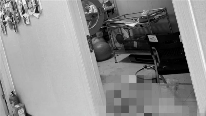 獸醫院高壓氧艙爆炸！飼主五官碎裂恐腦死