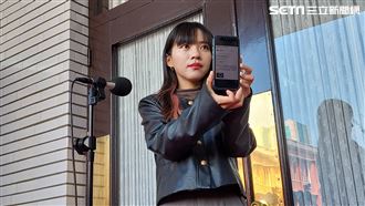 黃捷收恐嚇信炸彈放機場　航警局加強巡邏