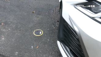 北部停車平均花10分鐘　地磁車格更省時