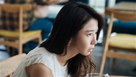  《何百芮的地獄毒白》郭書瑤 孫可芳 阿Ken（圖／HBO GO提供）