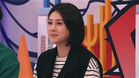 朱芯儀（圖／中天提供）