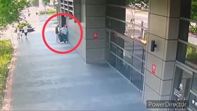 松山車站泰達幣搶案，檢警起訴強盜團夥廖男7人，被搶的林男也被依照詐欺罪起訴。