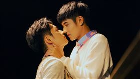 吳秉宸與黃禮豐