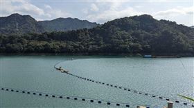 石門水庫(經濟部提供)