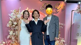  杜蕾（圖／翻攝杜蕾臉書）