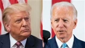 拜登警告川普不會承認敗選　稱輸家不會有風度
（左圖／翻攝自拜登臉書,右圖／取自facebook.com/WhiteHouse）