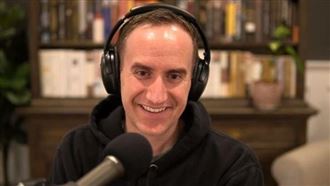 《致富心態》作者豪瑟再出書！《一如既往》揭開「不變的人性法則」