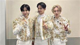 SHINee團體仍留在SM娛樂。（圖／翻攝自SHINee官方IG）