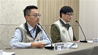 北部男「打過2劑」仍染M痘　羅一鈞憂1事