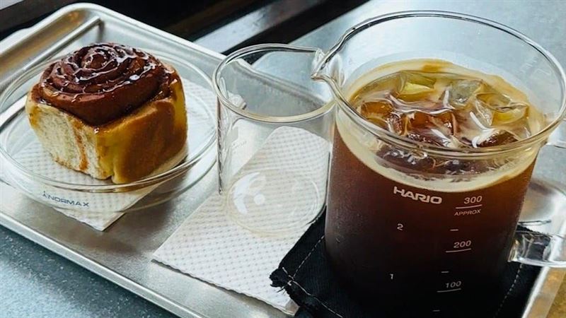 灣島小吃所與商家結合　創嶄新美食生態系