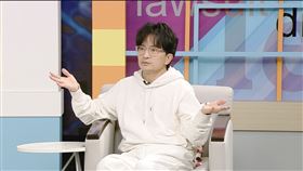 唐從聖（圖／和展提供）