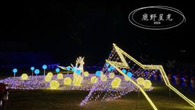 馬祖微光嘉年華活動綻放光彩　再現馬祖夜光之美