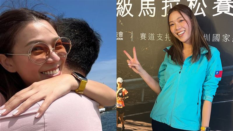 辣模穩交大12歲男友　認了不排斥先有後婚