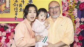 劉亮佐,趙小僑,典典寶寶,筋斗云創投平台提供