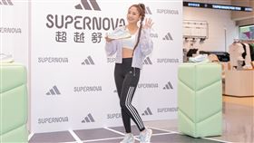 鬼鬼(楊澍攝影)
