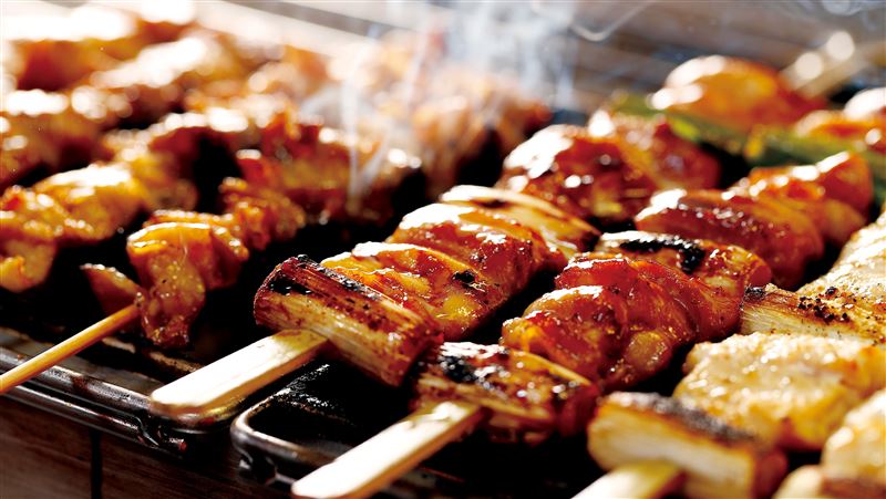 日本超夯串燒「鳥貴族」登台！開幕時間曝