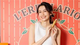 袁艾菲（圖／品牌提供）