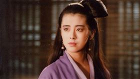 王祖賢。（圖／翻攝自王祖賢臉書）