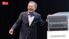 今周刊／美超微股價飆漲　梁見後魔鬼操練揭密：買跑車也挨罵