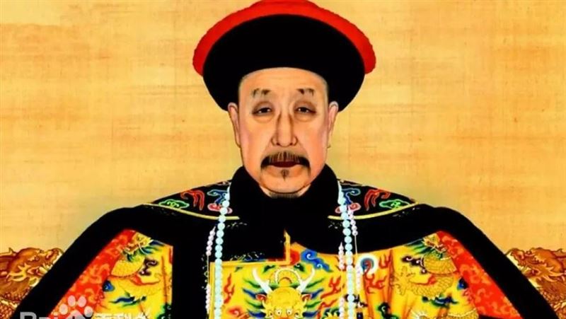 乾隆有17子，為何把皇位傳給平庸的嘉慶？