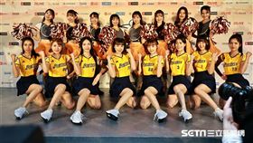 日本職棒,讀賣巨人,台北大巨蛋,中職,樂天桃猿,中信兄弟,啦啦隊,VENUS,PTT,樂天女孩,Passion sister