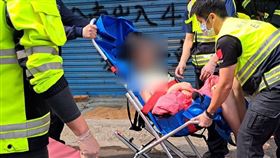 新北市，新店，新北市消防局，第四大隊，癲癇