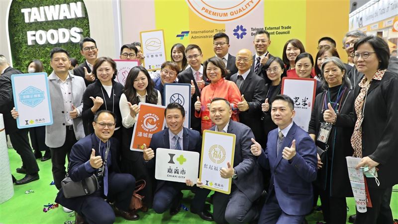 2024東京國際食品展盛大開展！