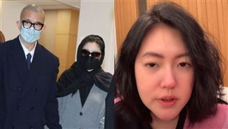 小S曾與大S聊白髮問題　自信喊：So what