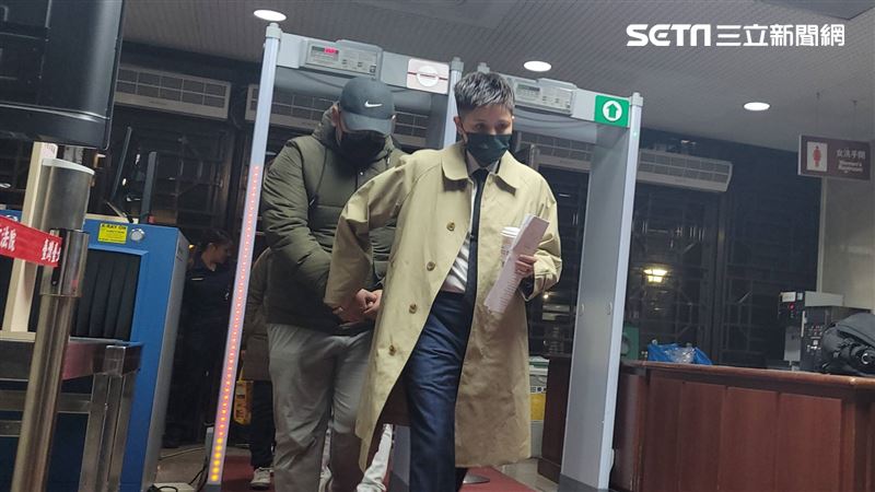 台通緝犯泰國遭槍殺！唯一返台共犯判7年